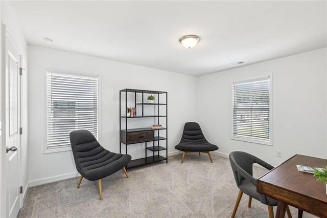 4021 Hillmont Lane, Powder Springs, GA 30127