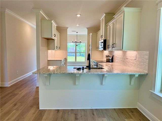2294 Snowden Place, Mobile, AL 36609