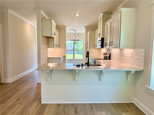 2294 Snowden Place, Mobile, AL 36609