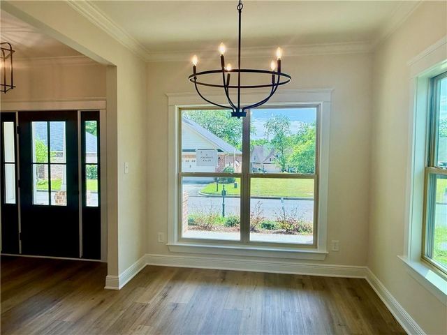 2294 Snowden Place, Mobile, AL 36609