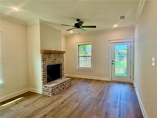 2294 Snowden Place, Mobile, AL 36609
