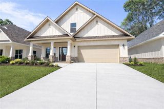 2294 Snowden Place, Mobile, AL 36609