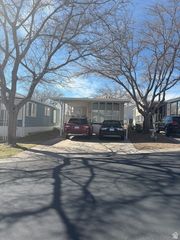 1150 W RED HILLS PKWY #55, Washington, UT 84780