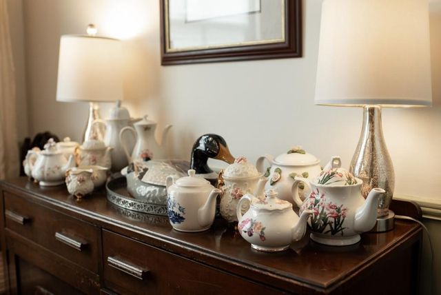 477 W First Street, Blue Ridge, GA 30513