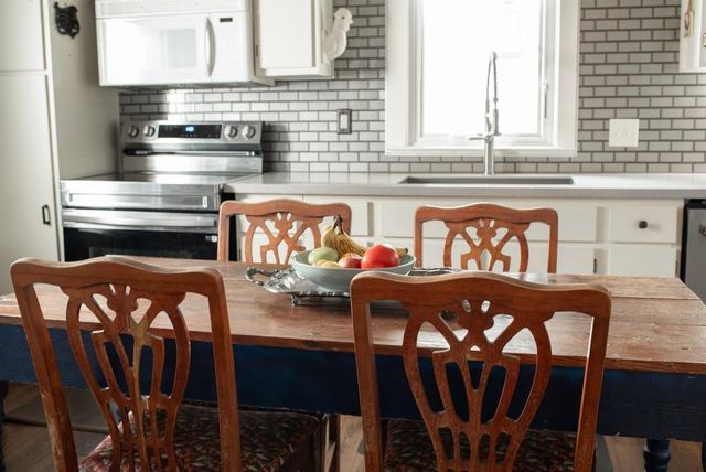 477 W First Street, Blue Ridge, GA 30513