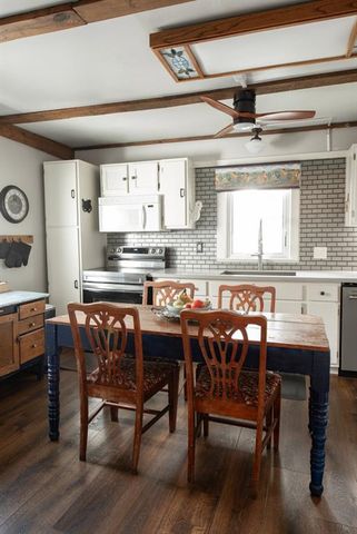 477 W First Street, Blue Ridge, GA 30513