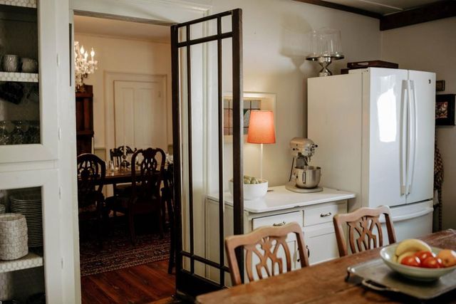 477 W First Street, Blue Ridge, GA 30513