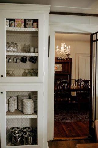 477 W First Street, Blue Ridge, GA 30513