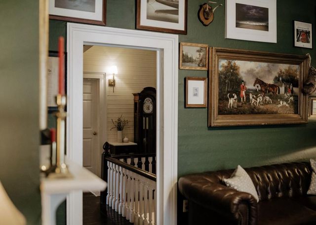 477 W First Street, Blue Ridge, GA 30513