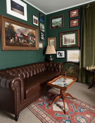 477 W First Street, Blue Ridge, GA 30513