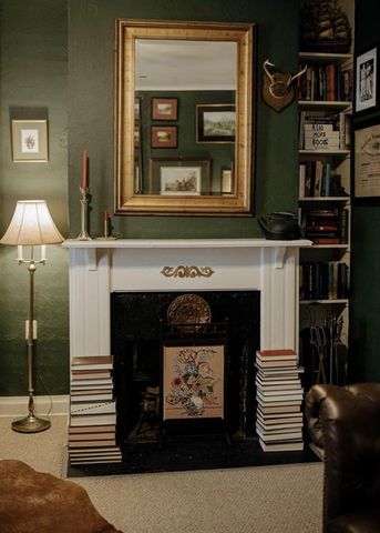 477 W First Street, Blue Ridge, GA 30513