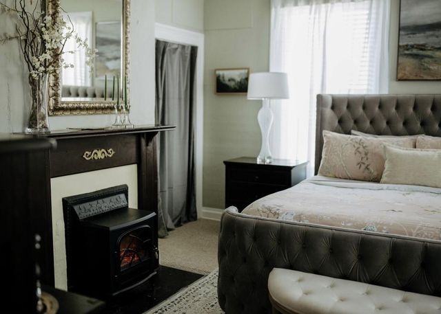 477 W First Street, Blue Ridge, GA 30513