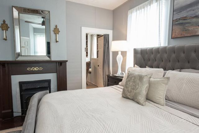 477 W First Street, Blue Ridge, GA 30513