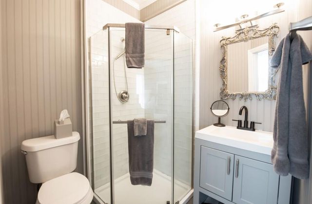 477 W First Street, Blue Ridge, GA 30513