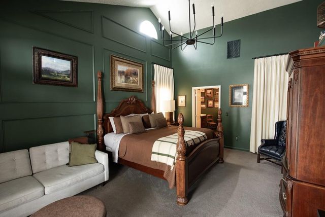 477 W First Street, Blue Ridge, GA 30513