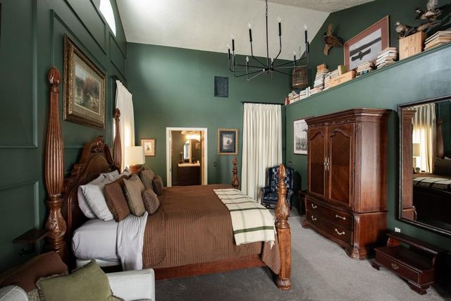 477 W First Street, Blue Ridge, GA 30513