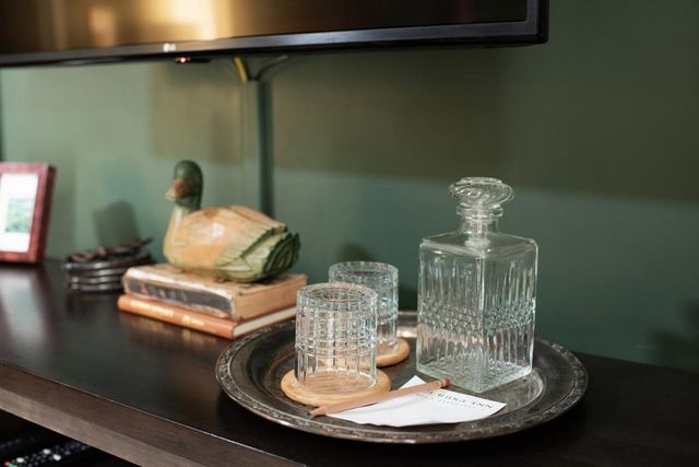 477 W First Street, Blue Ridge, GA 30513