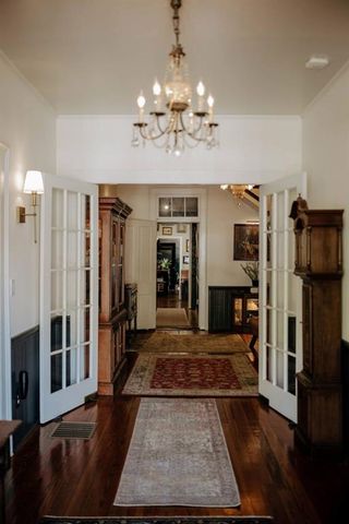 477 W First Street, Blue Ridge, GA 30513