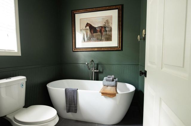 477 W First Street, Blue Ridge, GA 30513