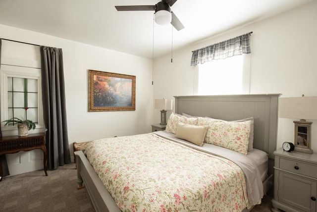 477 W First Street, Blue Ridge, GA 30513