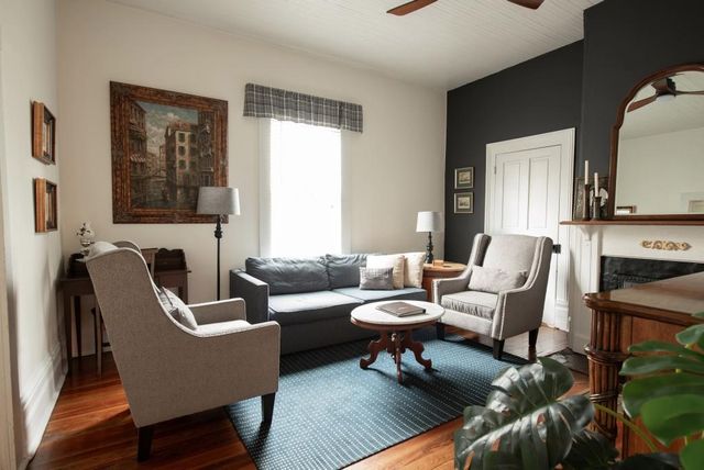 477 W First Street, Blue Ridge, GA 30513