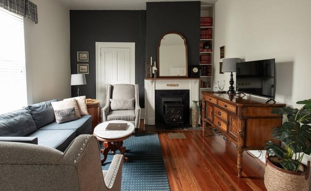 477 W First Street, Blue Ridge, GA 30513