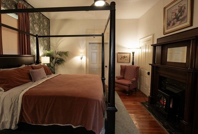 477 W First Street, Blue Ridge, GA 30513