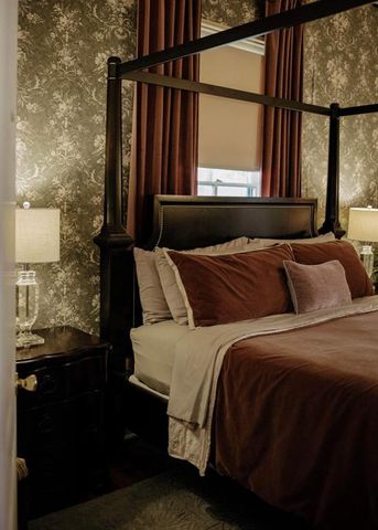 477 W First Street, Blue Ridge, GA 30513