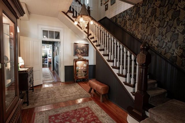 477 W First Street, Blue Ridge, GA 30513