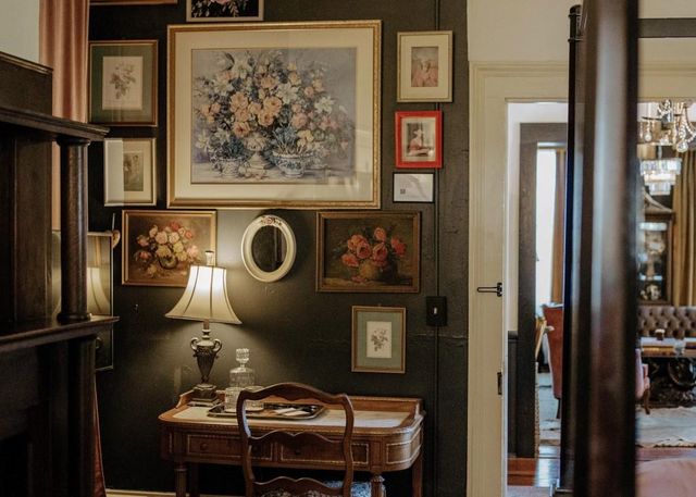 477 W First Street, Blue Ridge, GA 30513