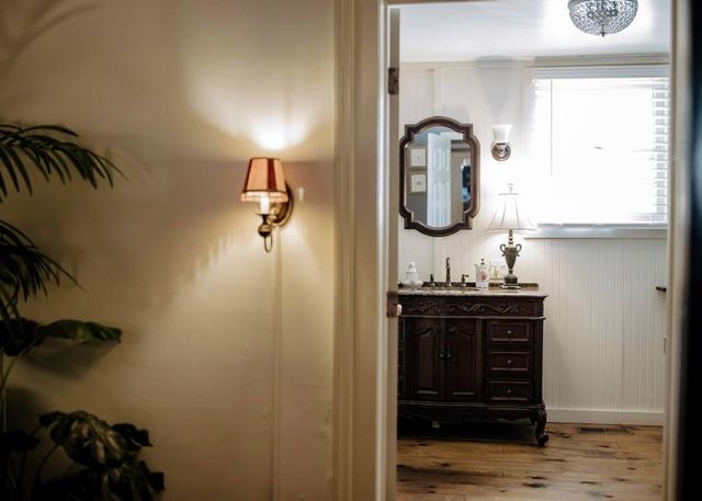 477 W First Street, Blue Ridge, GA 30513