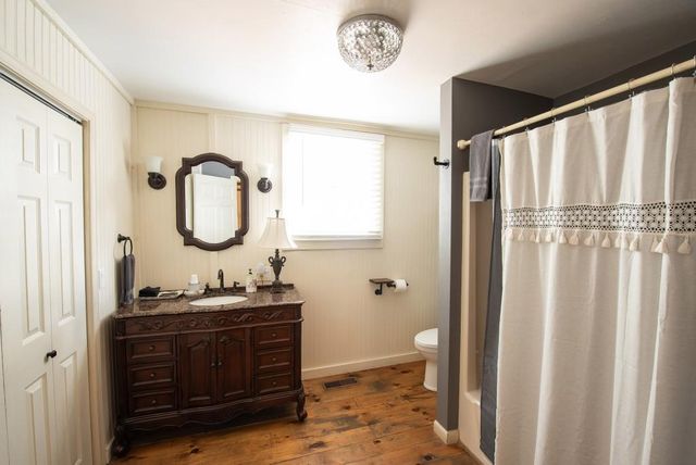 477 W First Street, Blue Ridge, GA 30513