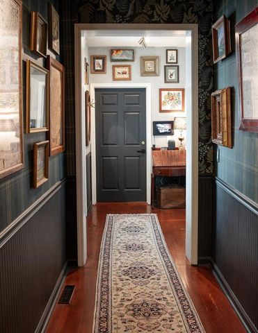 477 W First Street, Blue Ridge, GA 30513