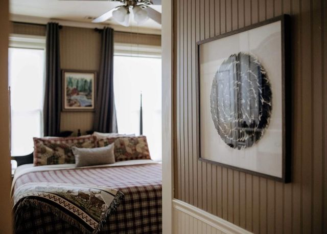 477 W First Street, Blue Ridge, GA 30513