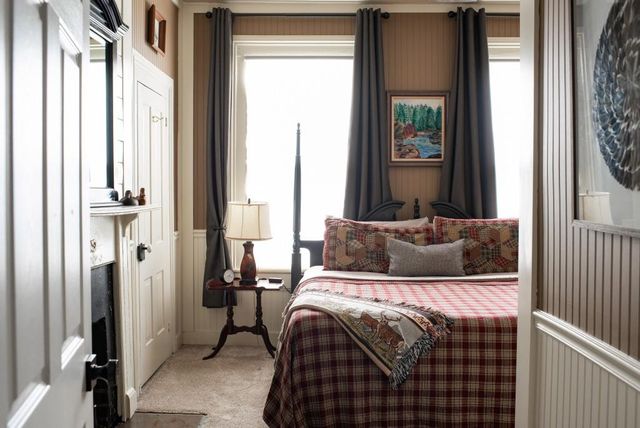 477 W First Street, Blue Ridge, GA 30513