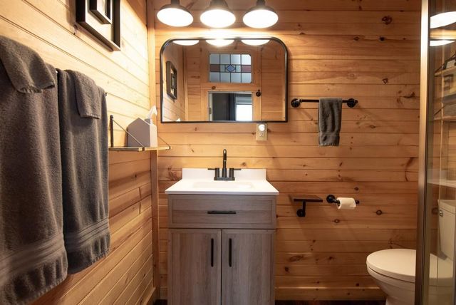 477 W First Street, Blue Ridge, GA 30513