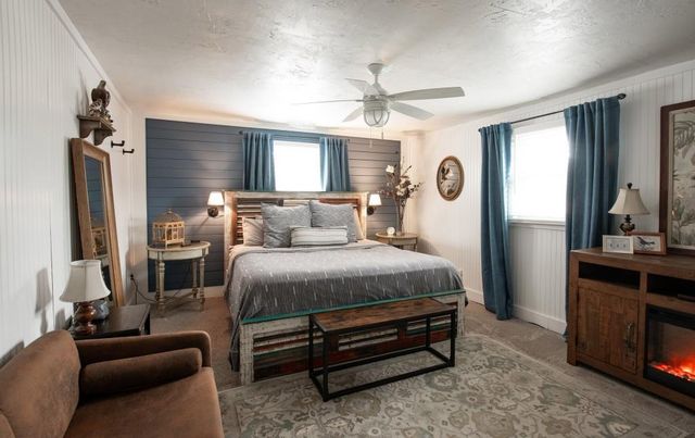 477 W First Street, Blue Ridge, GA 30513