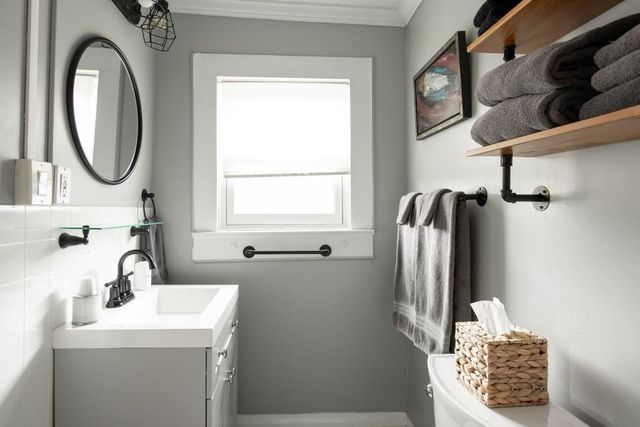 477 W First Street, Blue Ridge, GA 30513