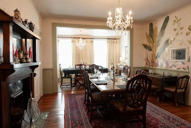 477 W First Street, Blue Ridge, GA 30513