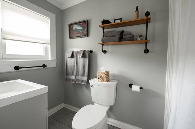 477 W First Street, Blue Ridge, GA 30513