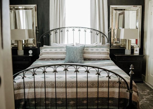 477 W First Street, Blue Ridge, GA 30513