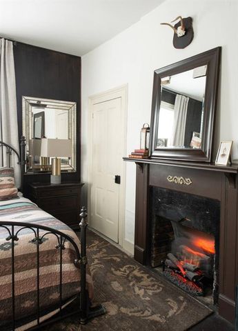 477 W First Street, Blue Ridge, GA 30513