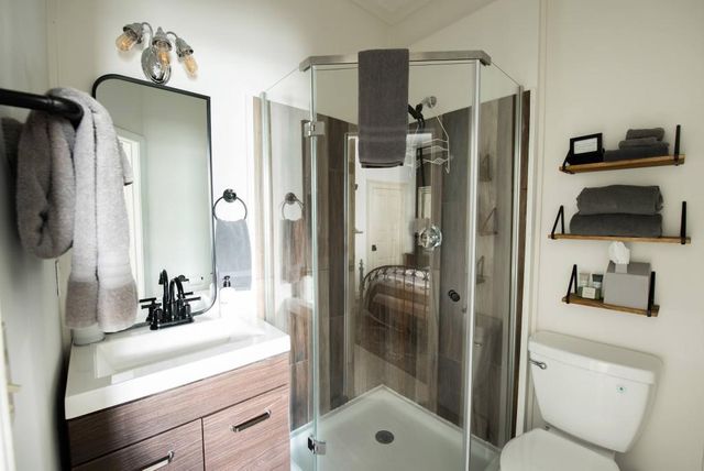 477 W First Street, Blue Ridge, GA 30513