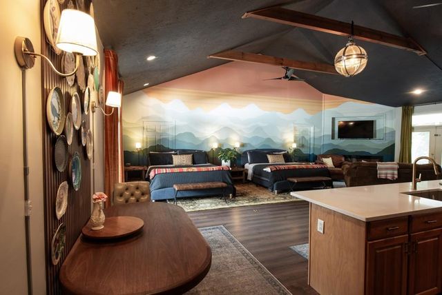 477 W First Street, Blue Ridge, GA 30513