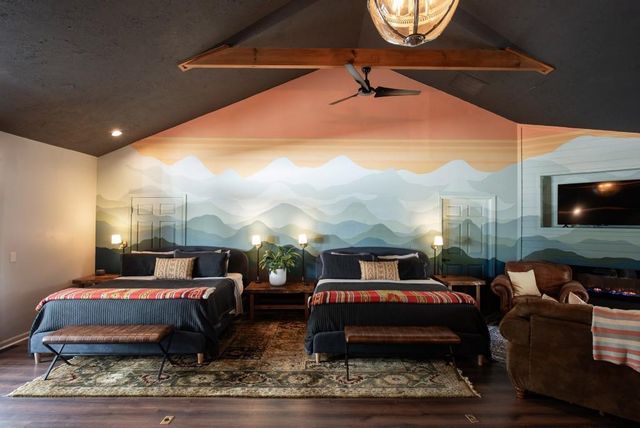 477 W First Street, Blue Ridge, GA 30513