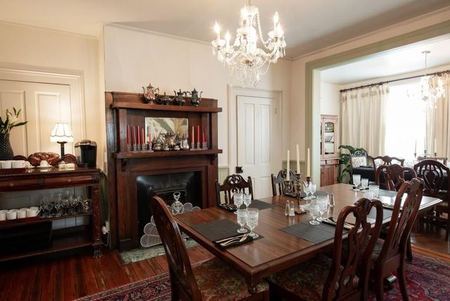 477 W First Street, Blue Ridge, GA 30513