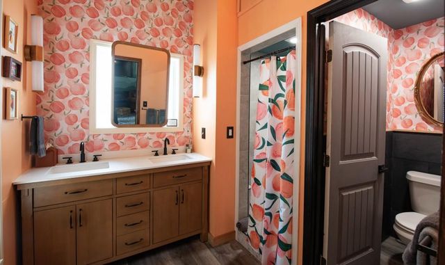 477 W First Street, Blue Ridge, GA 30513