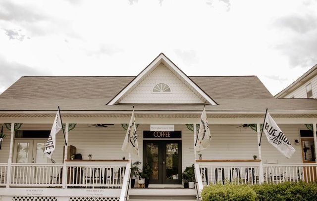 477 W First Street, Blue Ridge, GA 30513