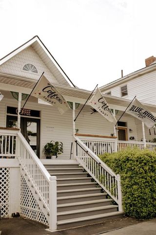 477 W First Street, Blue Ridge, GA 30513