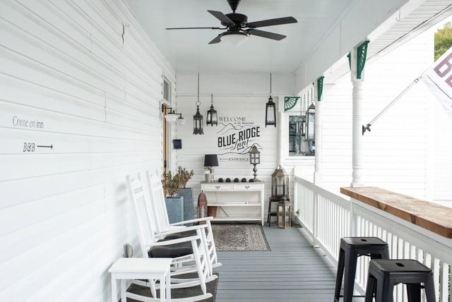 477 W First Street, Blue Ridge, GA 30513